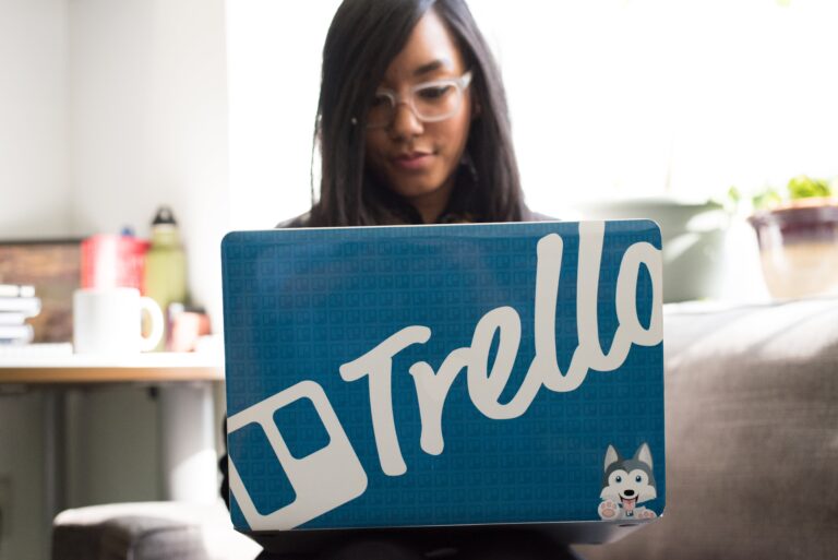 Project Management with Trello