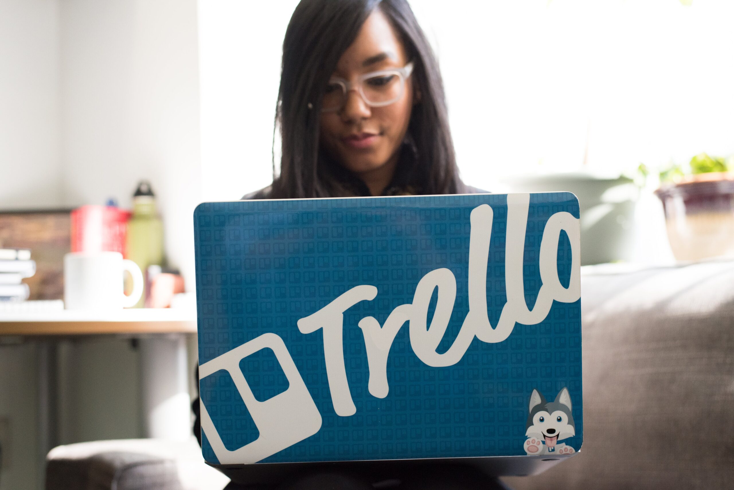 Project Management with Trello