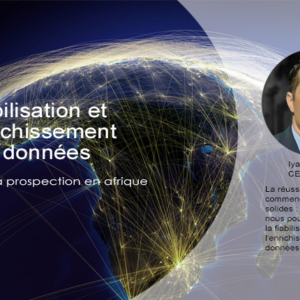 Fiabilisation et enrichissement de données